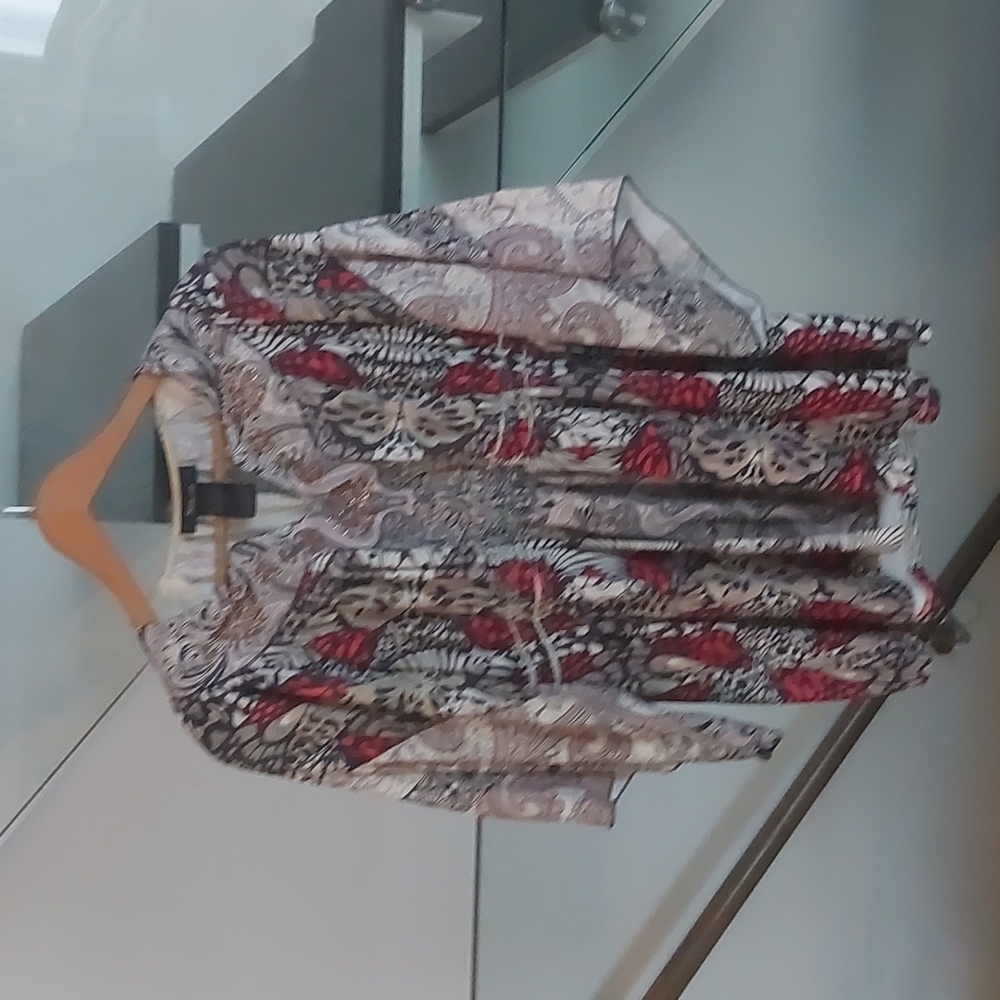 Flowy blouse - Picture 2 of 6